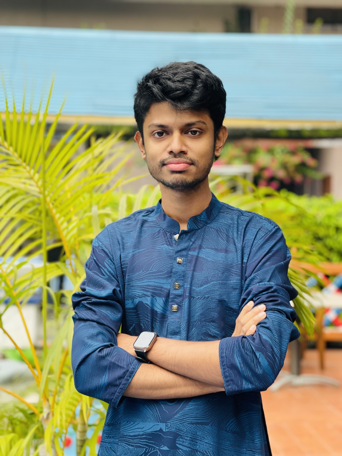Author Image